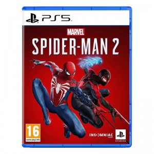 Marvel's Spider-Man 2 PS5